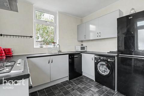 undefined, Goodmayes Lane, Ilford