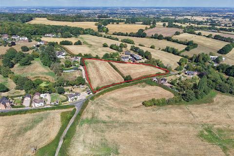 Land for sale, Lot 2: Land at Coldwell House Farm, Gentleshaw
