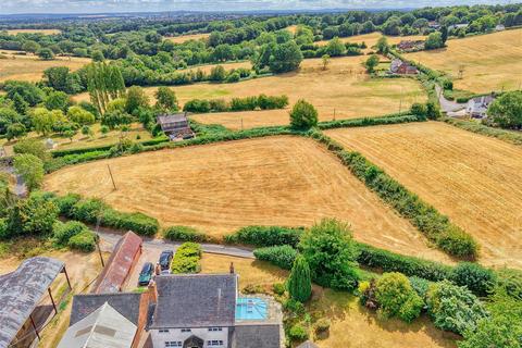 Land for sale, Lot 2: Land at Coldwell House Farm, Gentleshaw