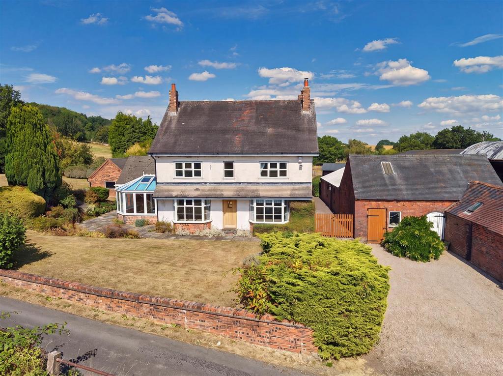 House in Rugeley - View 3
