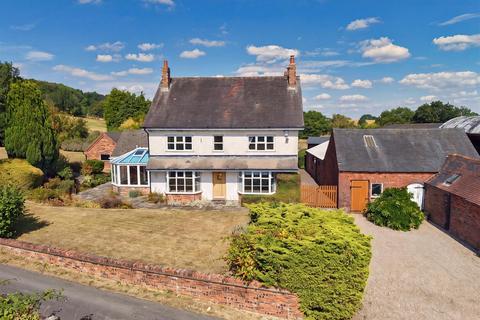 3 bedroom farm house for sale, Lot 1: Coldwell House Farm, Gentleshaw