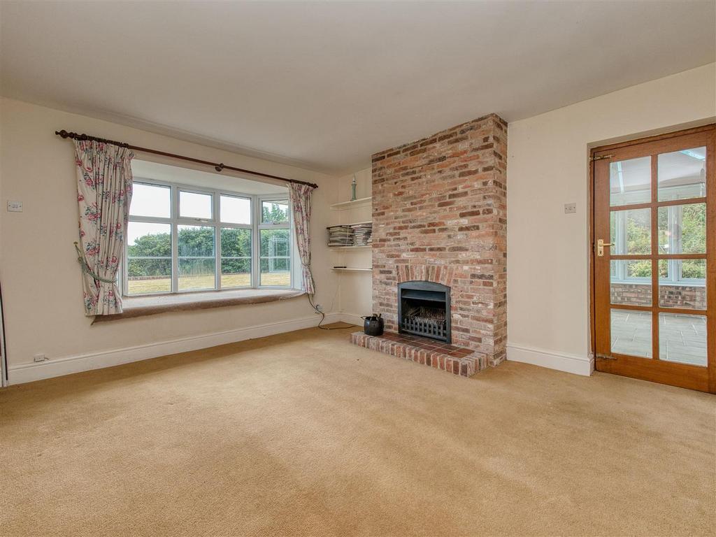 House in Rugeley - View 4