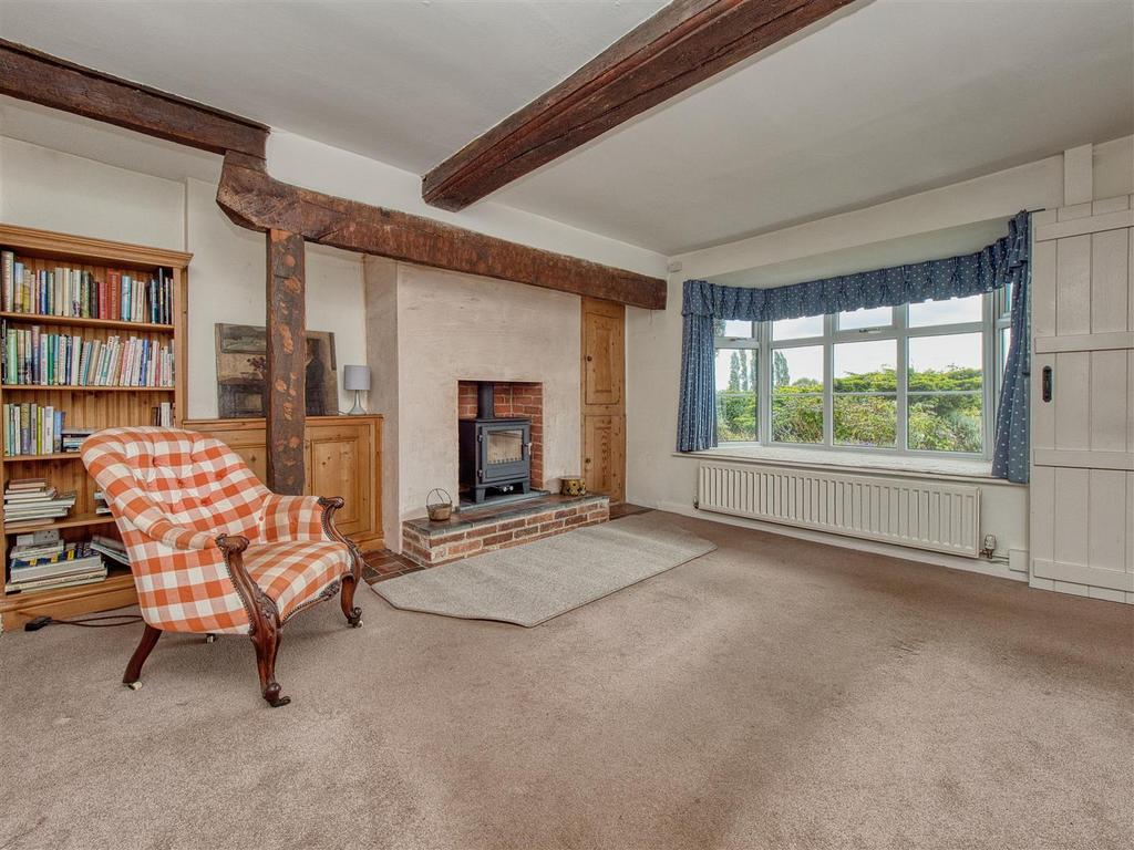 House in Rugeley - View 5