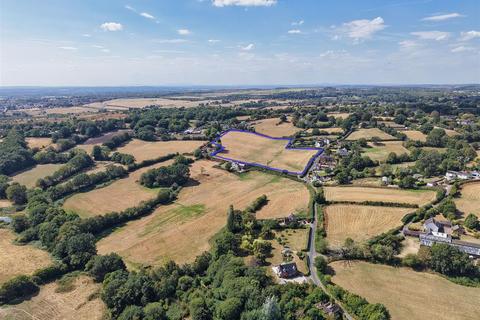 Land for sale, Lot 3: Land at Coldwell House Farm, Gentleshaw