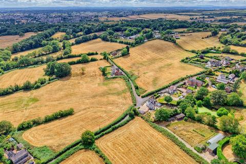 Land for sale, Lot 3: Land at Coldwell House Farm, Gentleshaw