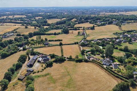 Land for sale, Lot 3: Land at Coldwell House Farm, Gentleshaw