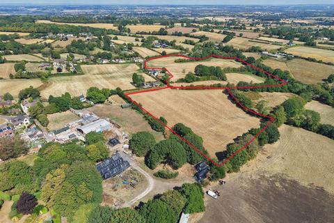 Land for sale, Lot 4: Land at Coldwell House Farm, Gentleshaw
