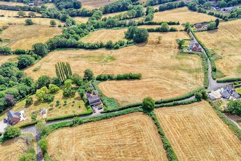 Land for sale, Lot 4: Land at Coldwell House Farm, Gentleshaw