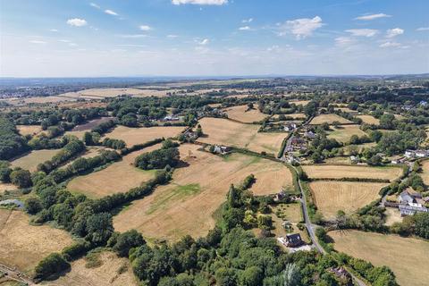Land for sale, Lot 4: Land at Coldwell House Farm, Gentleshaw