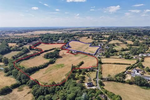 Land for sale, Lot 4: Land at Coldwell House Farm, Gentleshaw