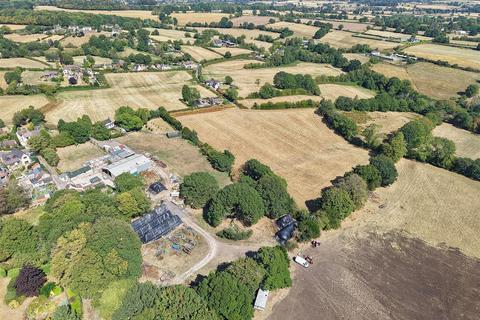 Land for sale, Lot 5: Land at Coldwell House Farm, Gentleshaw
