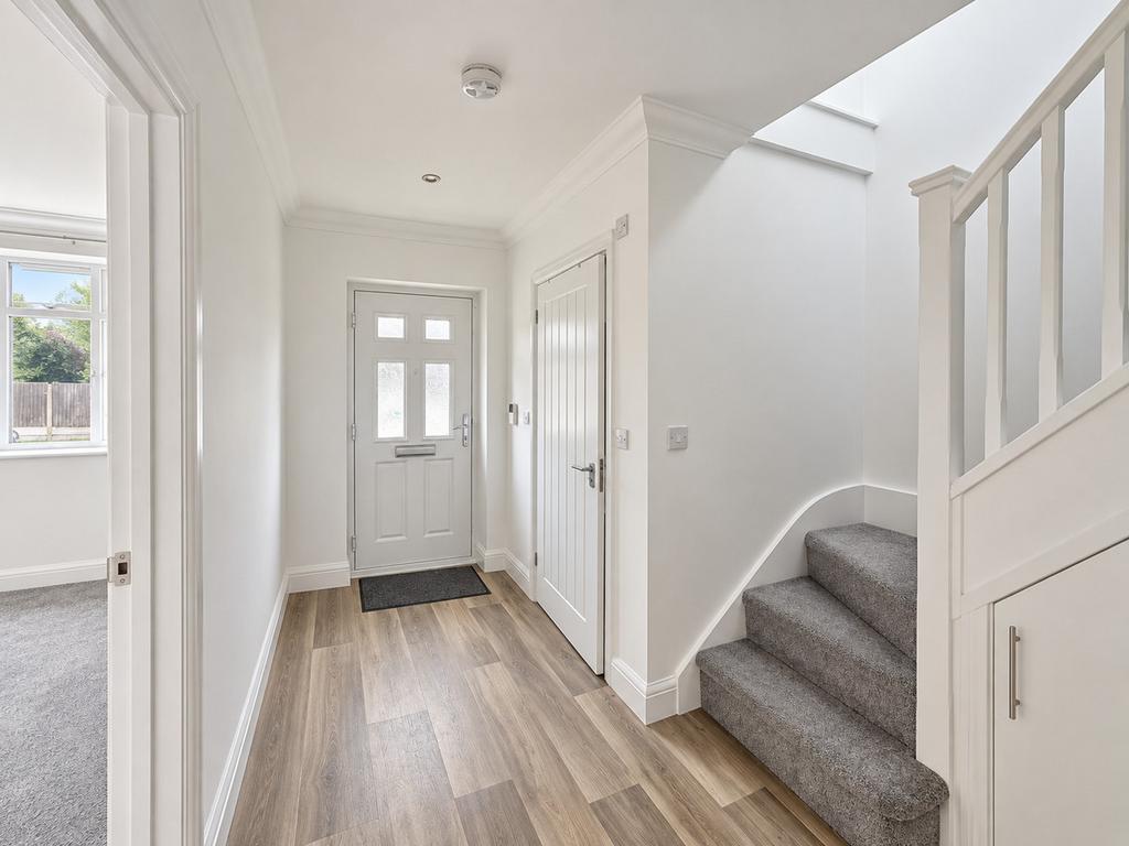 House in London - View 3