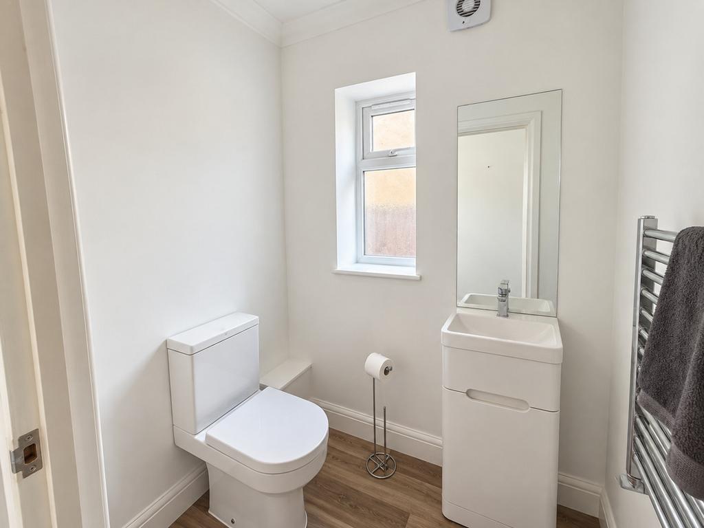 House in London - View 4