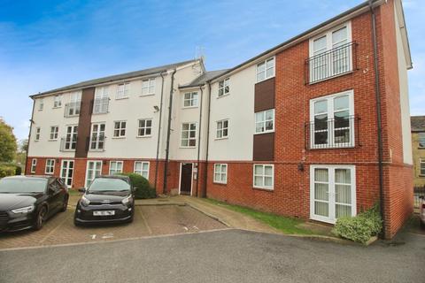 2 bedroom flat to rent, Back Lane, Bramley