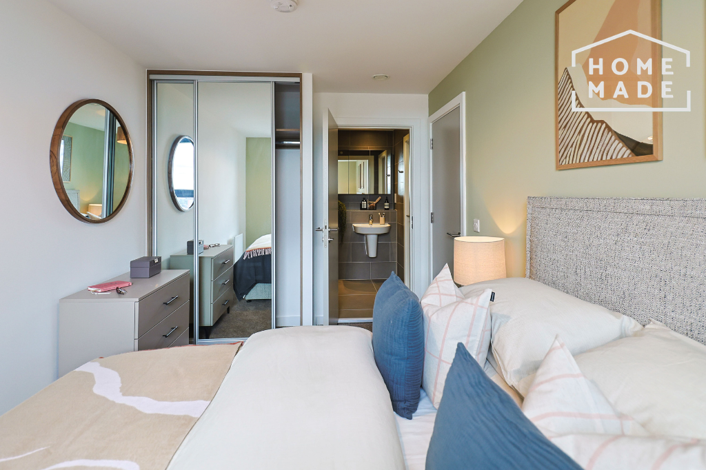 Apartment in Birmingham - More