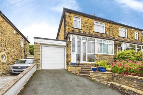 undefined, Woodlands Grove, Cottingley, Bingley