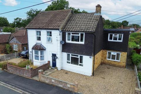 4 bedroom semi-detached house for sale, Cranford Avenue, Church Crookham GU52