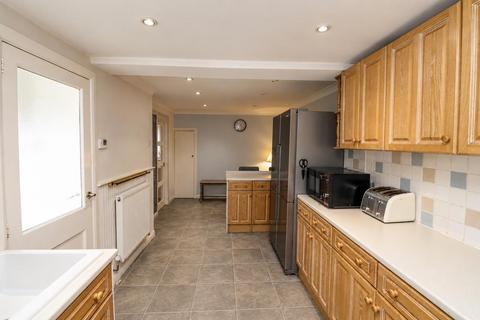 4 bedroom semi-detached house for sale, Cranford Avenue, Church Crookham GU52