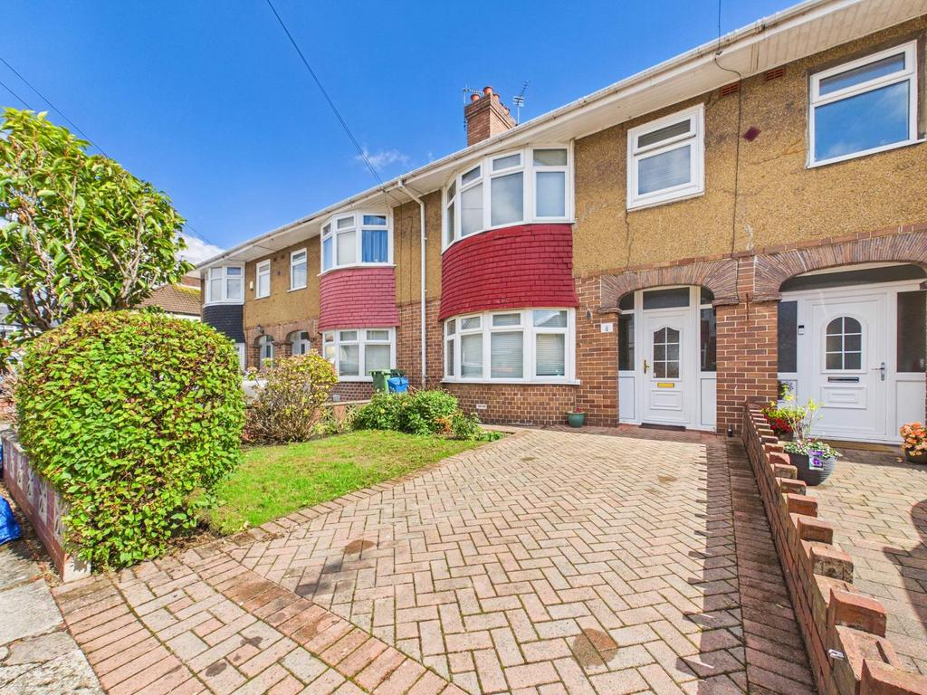 House in Heath - More