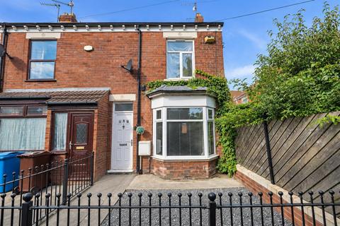 2 bedroom end of terrace house for sale, Cedar Grove, Hull