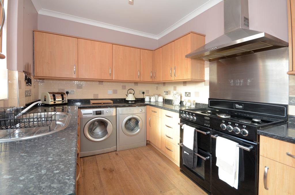 House in York, Clifton - View 4