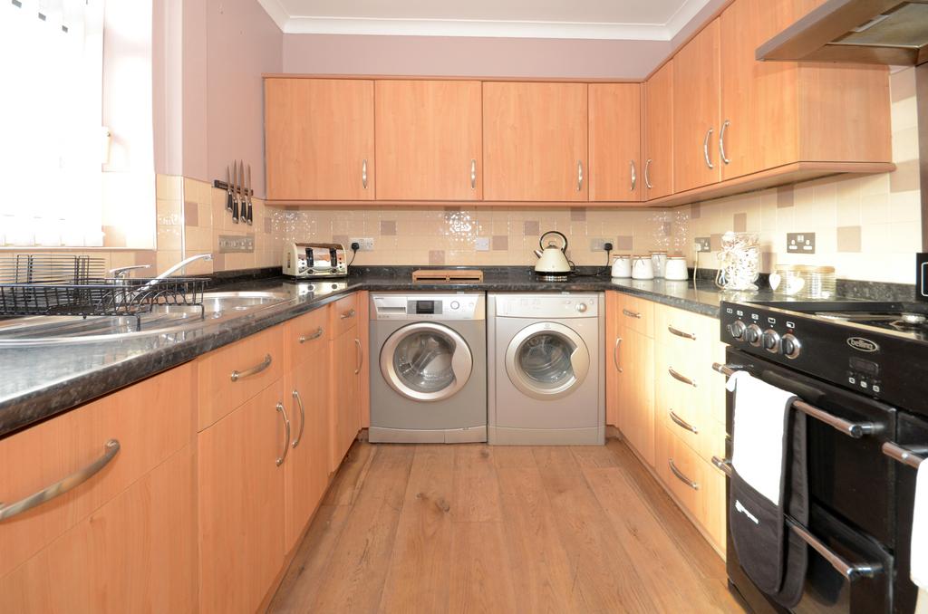 House in York, Clifton - View 5