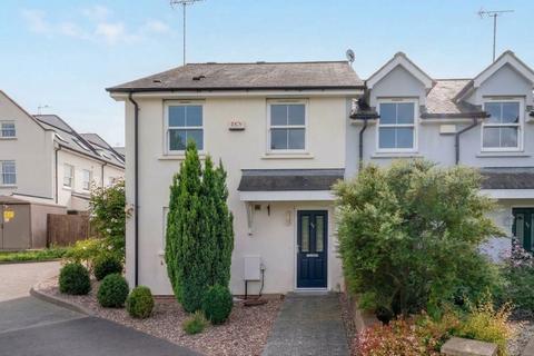3 bedroom semi-detached house for sale, Windsor Street, Cheltenham GL52
