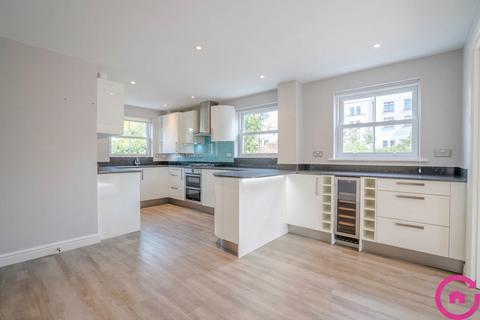 3 bedroom semi-detached house for sale, Windsor Street, Cheltenham GL52