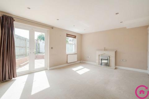 3 bedroom semi-detached house for sale, Windsor Street, Cheltenham GL52