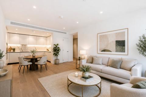2 bedroom apartment to rent, William Morris Way, London, SW6