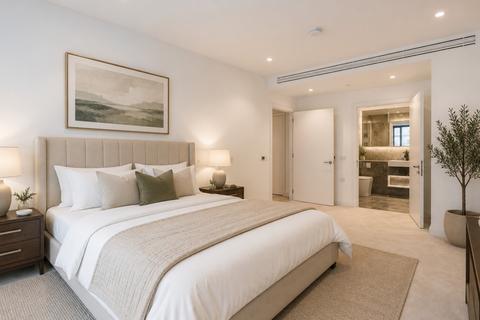 2 bedroom apartment to rent, William Morris Way, London, SW6