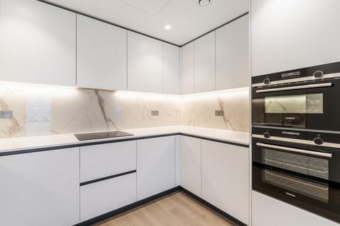 2 bedroom apartment to rent, William Morris Way, London, SW6