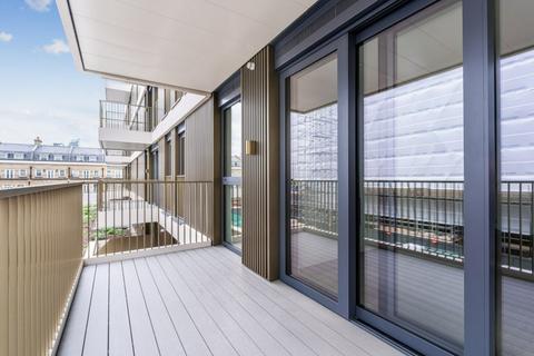2 bedroom apartment to rent, William Morris Way, London, SW6