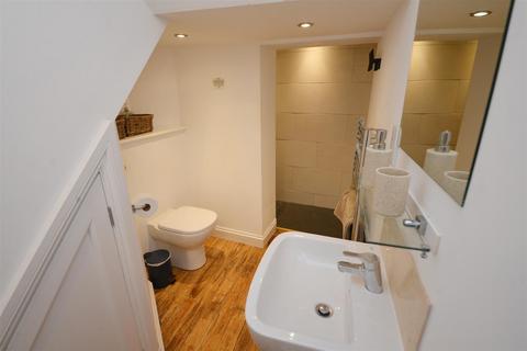 1 bedroom apartment for sale, High Street, Tenby