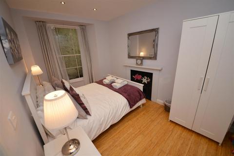 1 bedroom apartment for sale, High Street, Tenby