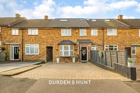 undefined, Wickford Drive, Romford, RM3
