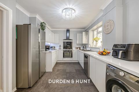 undefined, Wickford Drive, Romford, RM3