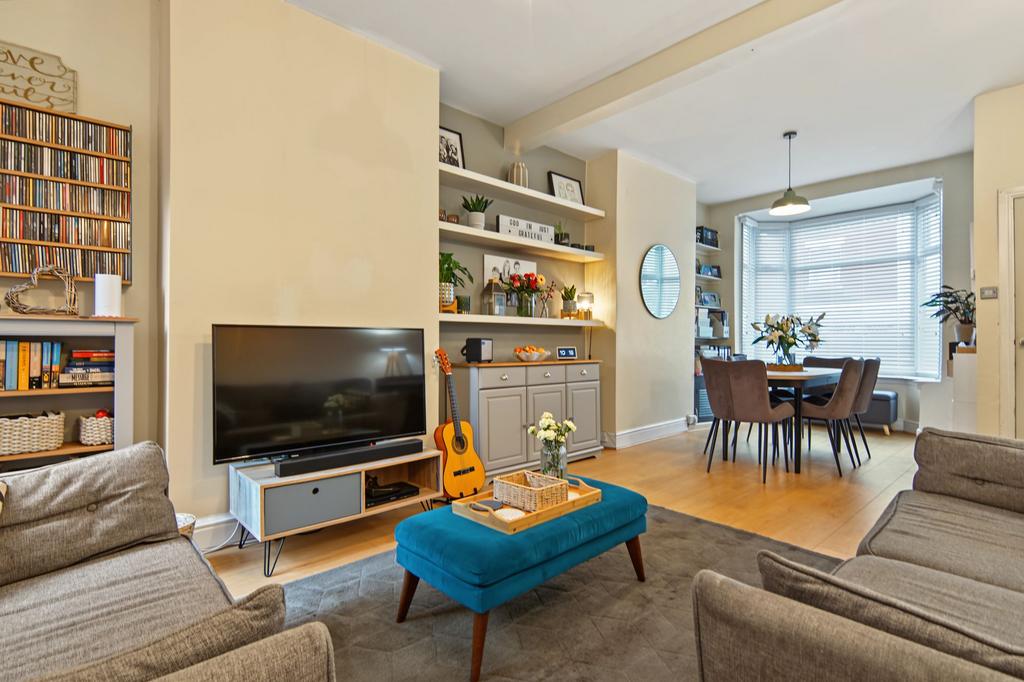 House in Birmingham - View 2
