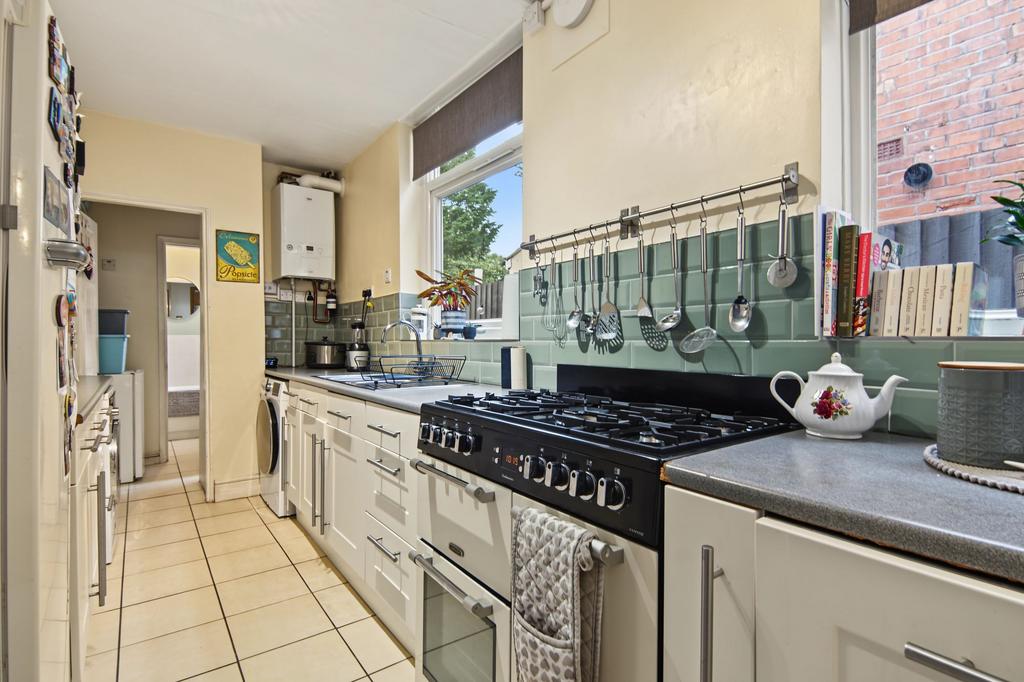 House in Birmingham - View 3