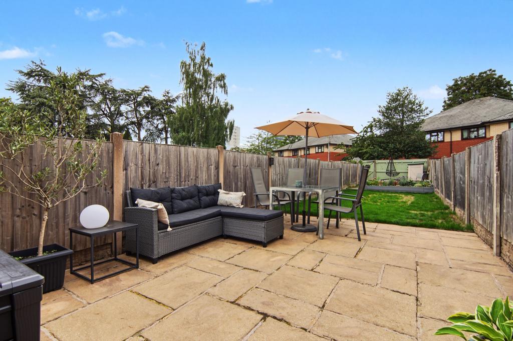 House in Birmingham - View 4