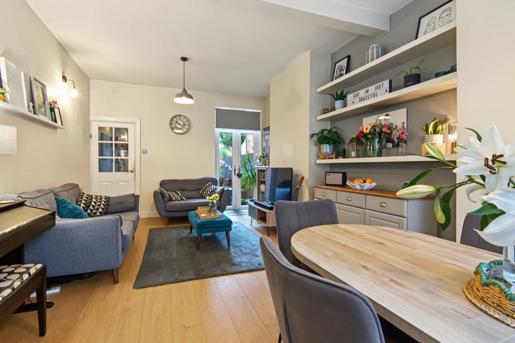House in Birmingham - View 5