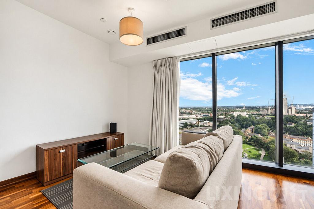 Apartment in London - View 4