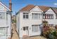 Geneva Gardens, Chadwell Heath, RM6