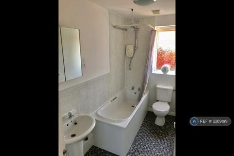2 bedroom semi-detached house to rent, Copenhagen Road, Clay Cross, Chesterfield, S45