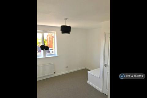 2 bedroom semi-detached house to rent, Copenhagen Road, Clay Cross, Chesterfield, S45