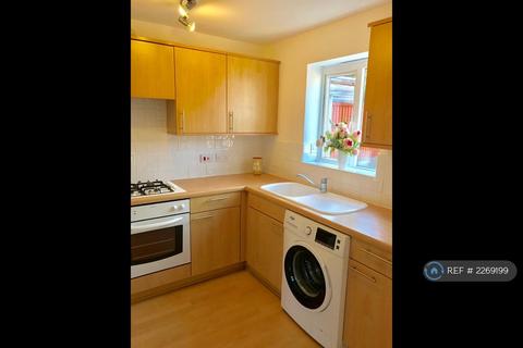 2 bedroom semi-detached house to rent, Copenhagen Road, Clay Cross, Chesterfield, S45