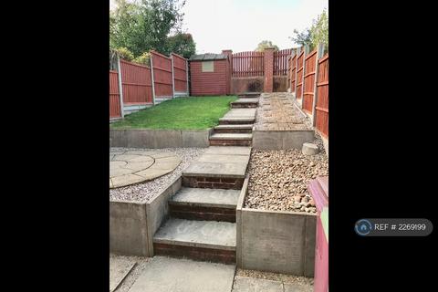 2 bedroom semi-detached house to rent, Copenhagen Road, Clay Cross, Chesterfield, S45