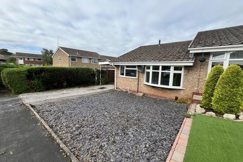 2 bedroom bungalow for sale, Stafford ST17