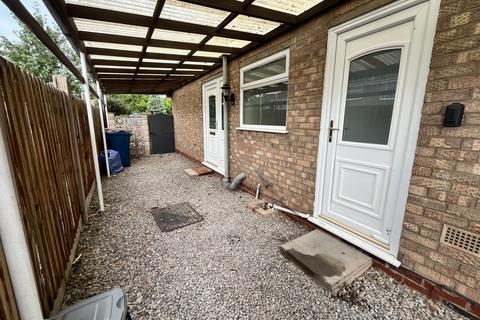 2 bedroom bungalow for sale, Stafford ST17