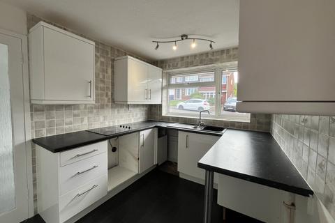 2 bedroom bungalow for sale, Stafford ST17